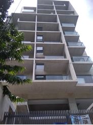 Banani 1850sq fit flat for rent এর ছবি