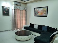 Gulshan-2..2250sq fit full furnished flat for rent এর ছবি