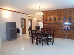 Gulshan-2..2750sq fit full furnished flat for rent এর ছবি