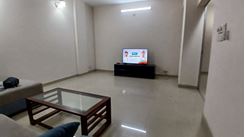 Gulshan-2..2150sq fit full furnished flat for rent এর ছবি