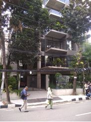 Banani 3000sq fit full furnished flat for rent এর ছবি