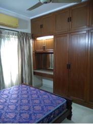  banani full furnished apartment rent .2800squ fit,3 bed এর ছবি