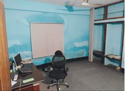 Office Space For Rent In PC Culture Housing Society Mohammadpur  এর ছবি