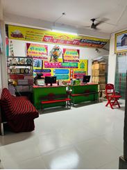 Commercial space rent for Office/Godown/Coaching Center/Kindergarten School এর ছবি