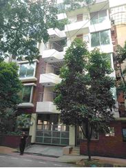 Gulshan-1.2200sq fit flat for rent এর ছবি