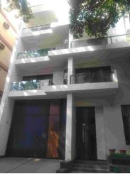 Picture of Gulshan-1.2500sq fit full furnished flat for rent