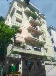 Gulshan-1.1800sq fit flat for rent এর ছবি