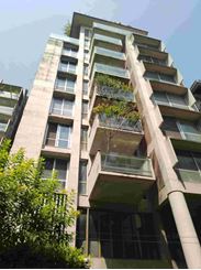 Picture of Gulshan-1 .2680sq fit flat for rent