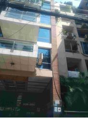 Gulshan-1.3000sq fit flat for rent এর ছবি