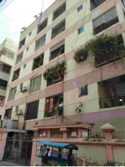 Picture of Gulshan -1.2430sq fit flat for rent