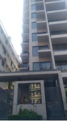 Gulshan-1.3200sq fit full furnished flat for rent এর ছবি