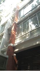 Gulshan-1..2000sq fit flat for rent এর ছবি