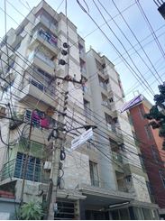 1250 SFT 3 Bedroom Apartment For Sale এর ছবি