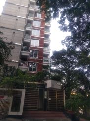 Gulshan-1.3000sq fit full furnished flat for rent এর ছবি