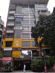 Banani 2000sq fit commercial space for rent এর ছবি