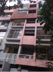 Picture of Banani 2250sq fit flat for rent