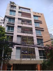 Gulshan-2..2300sq fit full furnished flat for rent এর ছবি