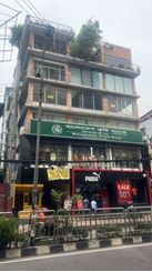 Banani 3400sq fit commercial space for rent এর ছবি