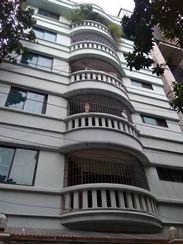 Picture of Banani 1600sq fit full furnished flat for rent