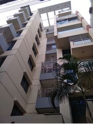 Picture of Banani 2305sq fit flat for rent