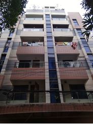 Banani 1540sq fit flat for rent এর ছবি