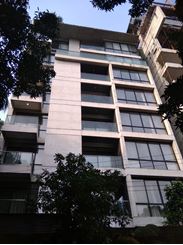 Picture of Banani 2600sq fit semi furnished flat for rent