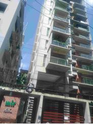 Gulshan-1,3900sq fit flat for rent এর ছবি