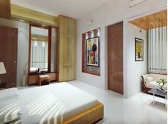 1550 SFT 3 Bedroom Apartment For Sale এর ছবি