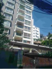 Picture of Gulshan-1. 3400sq fit semi furnished flat for rent