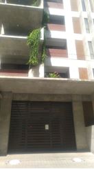 Picture of Gulshan-1,2460sq fit flat for rent