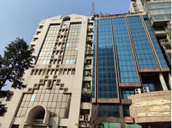 Picture of 35000sft Commercial Full Building For Office Rent