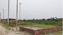 This land/plot want to sell 'purbachal' area এর ছবি