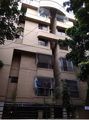 Picture of Banani 2600sq fit full furnished flat for rent