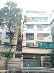 Picture of Gulshan-1,,2200sq fit full furnished flat for rent