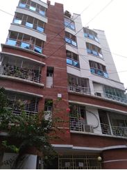 Picture of Banani 2550sq fit semi furnished flat for rent