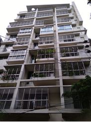 Picture of Banani 2600sq fit full furnished flat for rent