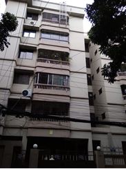 Picture of Banani 2350sq fit full furnished flat for rent