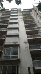 Picture of Banani 3640sq fit semi furnished flat for rent