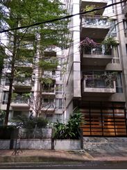 Picture of Banani 3000sq fit full furnished flat for rent