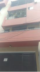 Banani 1500sq fit flat for rent এর ছবি