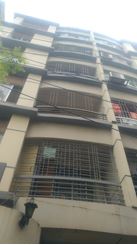 Banani 1300sq fit flat for rent এর ছবি