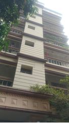 Banani 1400sq fit flat for rent এর ছবি