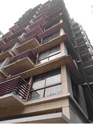 Baridhara 3665sq fit full furnished flat for rent এর ছবি