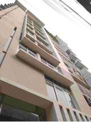 Picture of Baridhara 4200sq fit flat for rent