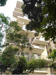 Picture of Baridhara 3900sq fit flat for rent