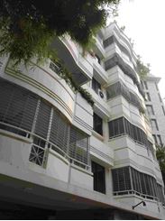 Picture of Baridhara 2200sq fit flat for rent