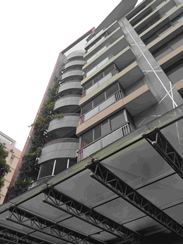 Picture of Baridhara 3400sq fit flat for rent