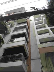 Baridhara 4000sq fit flat for rent এর ছবি