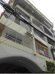 Baridhara 2800sq fit flat for rent এর ছবি