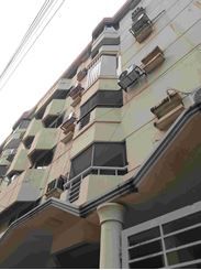 Baridhara 1980sq fit flat for rent এর ছবি